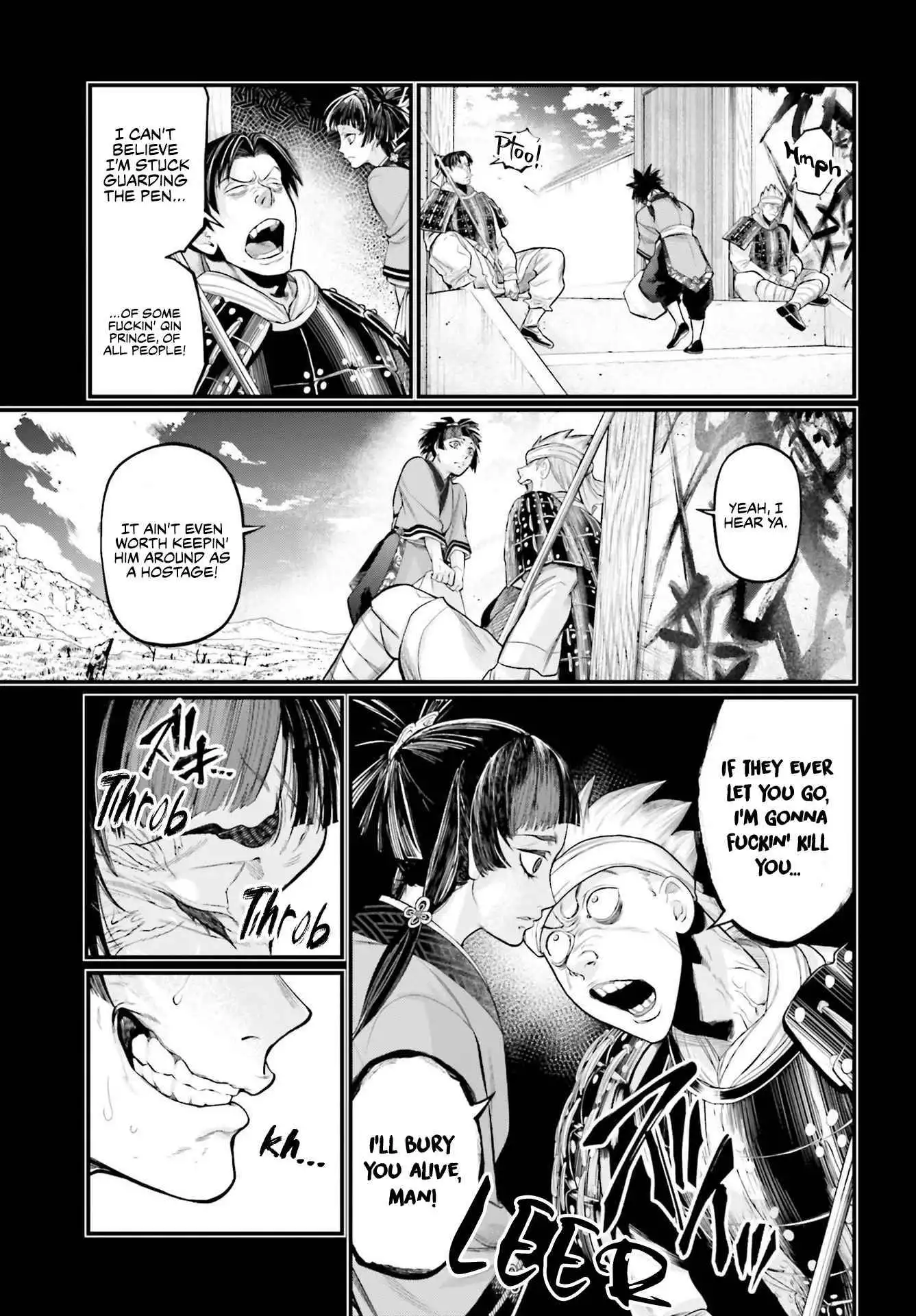 Shuumatsu no Valkyrie Chapter 59 9